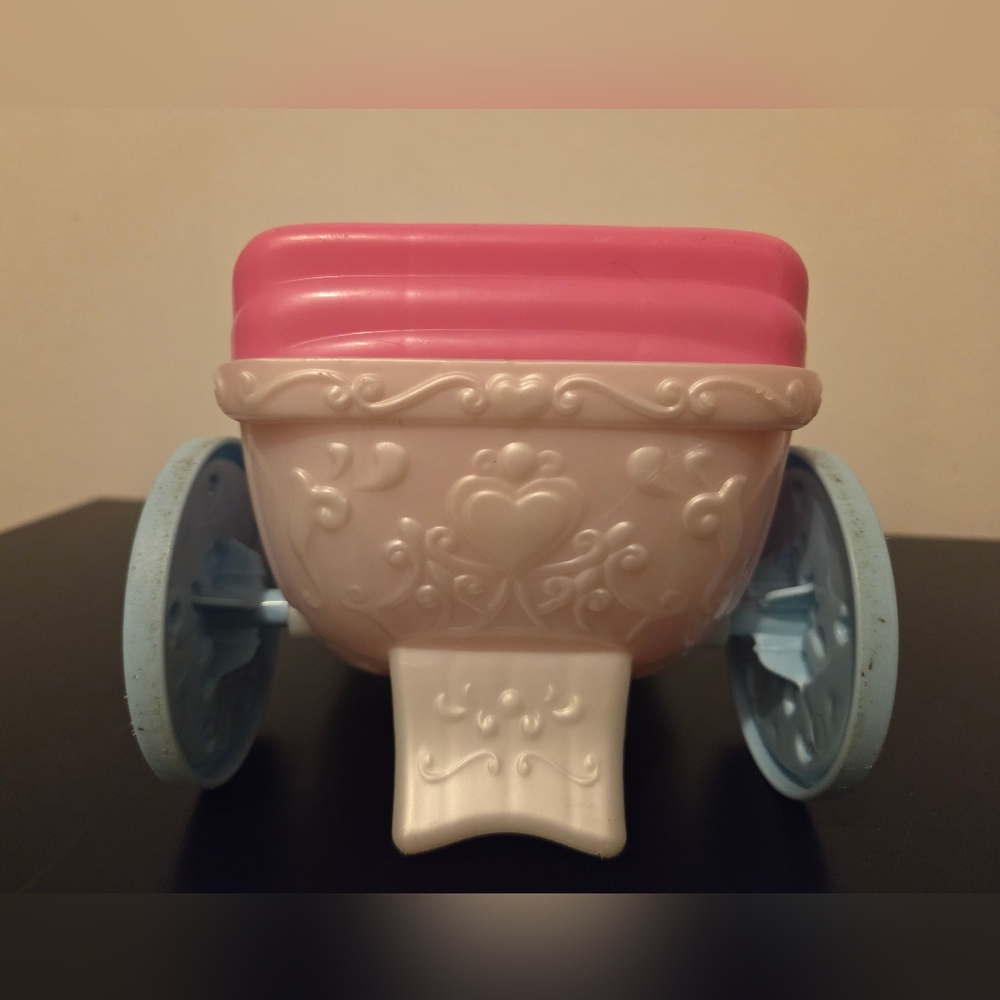 Little People Disney Prince & Princess Talkers With Coach / Carriage Ride - Picture 17 of 17